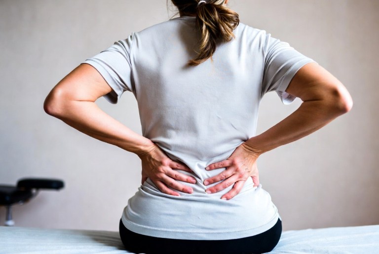 Back Pain Stockport Marple