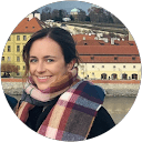 Lauren Lovett profile picture