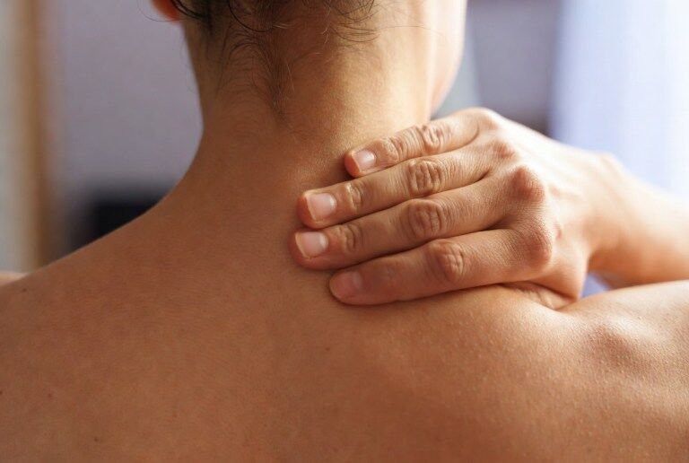 Neck Pain Physiotherapy Stockport Marple